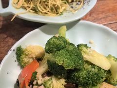 -后院犇牛主题餐厅(云岗店)