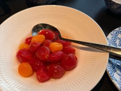 -喜悦烤鸭·新京菜(王府井店)