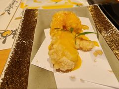 -和创柚子·会席日本料理(新区淮海街店)