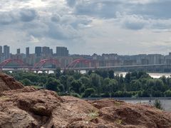 -红山国家森林公园