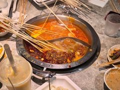 -成都玉林串串香(世纪港湾店)