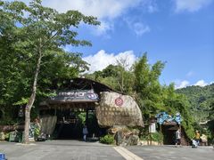 -海南槟榔谷黎苗文化旅游区