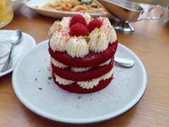 -Highline·城市露台景观餐厅(淮海路店)