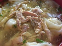 -继红顺河抄手名小吃