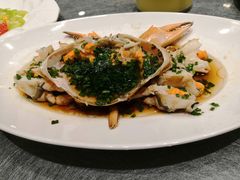 -望乡楼上海菜(日月光店)