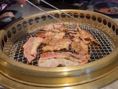 -谷牛日式烤肉(宝山U天地店)