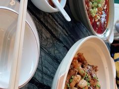 -情妹耙泥鳅·江湖川菜(科华店)