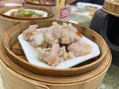 -金榜大酒店-中餐