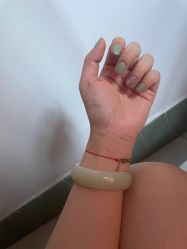 -LD·光疗款式美甲美睫