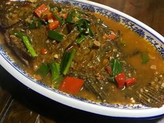-阿鹏故事云南野生菌火锅(人民路店)