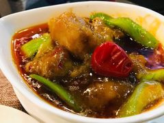 -徐记私厨(半淞园路店)