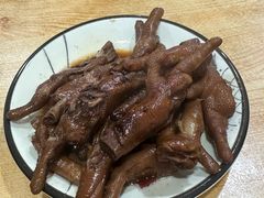 -望江门227龙虾馆