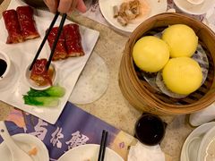 -点都德(聚福楼店)