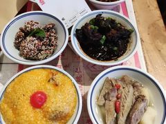 -长安大牌档之西安博物院文化餐厅(中贸店)