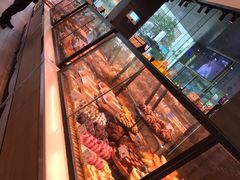 -巴黎贝甜(大宁国际商业广场店)