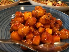 -华豫川酒家(大卫城店)