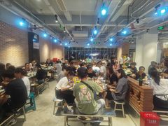 大堂-五里关火锅(牛市口店)