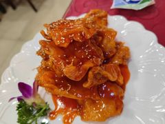 -西塔大冷面(市府大路店)