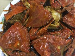 -天津乾毓德饭庄·清真传统炒菜·海鲜烧烤(咸阳路店)