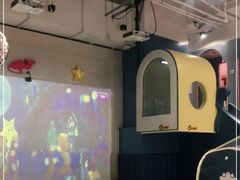 -KIDults童伴儿亲子餐厅(达美中心广场店)