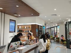 -海马体家庭照相馆(广州正佳广场店)
