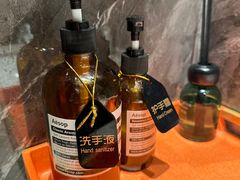 -翕间食·精致淮扬菜(江苏大剧院店)