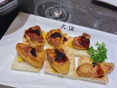 -大渔铁板烧(东城店)