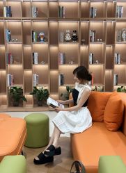 -千禧果月子会所(郑州东站店)