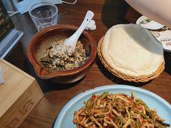 -前海沿·青岛菜(李沧万达店)