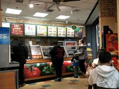 -赛百味SUBWAY(星摩尔店)