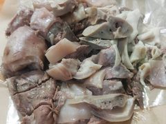 -小辫子羊肉面馆(周东店)