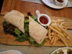 -Kitchen·Y洋厨房西餐厅(王府壹号店)