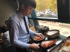 -和彩放题餐厅(酒仙桥店)