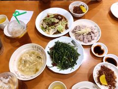鹅肉-乡亲鹅肉城(吴江店)