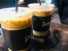-Seesaw Coffee(环贸iapm店)
