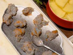 -涮福記·现切牛羊肉火锅(世纪汇店)
