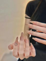 -M·X Nail日式美甲美睫