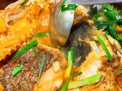 -九道菜有鸡鱼头(石鼓路店)
