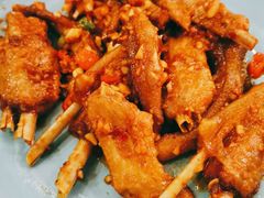 -先记烧鹅王·本地粤菜(福永店)