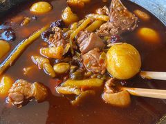 -李子坝梁山鸡(李子坝大鸡哥店)