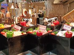 -佛山皇冠假日酒店-西餐厅