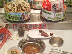 -龍歌自助小火锅(李沧丽达店)