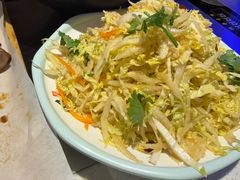 -AK47烤羊腿串吧(柳浪家园店)