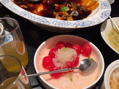 -锦楼·臻选新杭帮(杭州中心店)