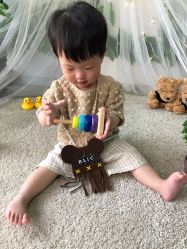 -巴黎Paris baby儿童摄影(宝山万达店)