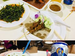 -纽顿熟食中心