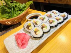 -金顺韩式烤肉·网红烤肉店(广利路店)