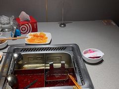 -海底捞火锅(团结桥店)