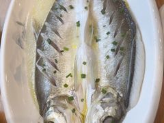 -品鲜村农家菜·阳澄湖大闸蟹(总店)