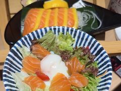 -万岁寿司(芳村店)